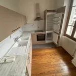 Rent 2 bedroom apartment of 52 m² in LES BAINS