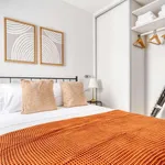 Alquilo 2 dormitorio apartamento de 71 m² en barcelona