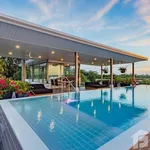 Rent 7 bedroom house of 1644 m² in Phuket