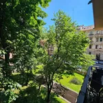 Rent 5 bedroom apartment of 200 m² in Milan