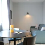 Rent 1 bedroom apartment in frankfurt