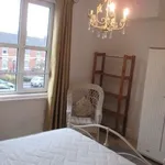 Rent 1 bedroom flat in East Midlands