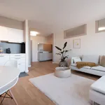 Miete 2 Schlafzimmer wohnung von 55 m² in Leipzig