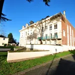 apartment at Goodway House, Copps Road, Leamington Spa, CV32