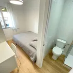 Rent a room in Madrid