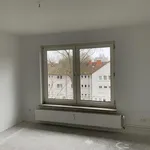 Rent 3 bedroom apartment of 57 m² in Gelsenkirchen