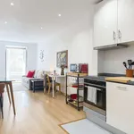 Rent 1 bedroom apartment of 40 m² in lisbon