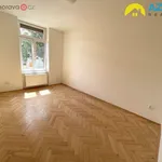 Rent 3 bedroom apartment in Přerov