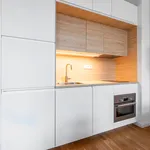 Rent 1 bedroom apartment of 26 m² in Prague