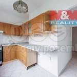 Pronajměte si 2 ložnic/e byt o rozloze 54 m² v Chodov