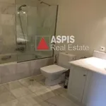 Rent 3 bedroom house of 300 m² in Γλυφάδα