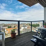 Rent 3 bedroom apartment of 135 m² in Visserijbuurt