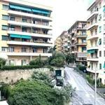 Rent 3 bedroom apartment of 116 m² in Genoa