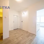 Pronajměte si 3 ložnic/e byt o rozloze 74 m² v Mohelnice