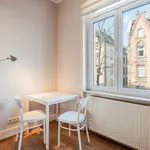 Miete 1 Schlafzimmer wohnung von 24 m² in Frankfurt