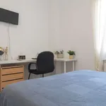 Rent a room in madrid