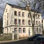 Rent 3 bedroom apartment of 65 m² in Chemnitz