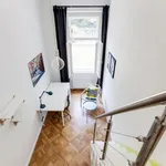 Rent 4 bedroom apartment in Prague