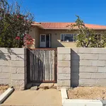 Rent 3 bedroom house in Nama Khoi Local Municipality