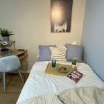 Rent a room in barcelona