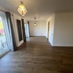 Rent 4 bedroom house in East Staffordshire