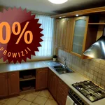 Rent 2 bedroom apartment of 51 m² in Olsztyn