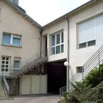 Studio of 22 m² in Nancy