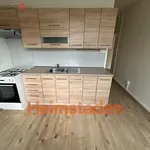 Rent 3 bedroom apartment of 56 m² in Karviná