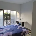 Alquilar 7 dormitorio apartamento en Granada