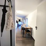 Miete 1 Schlafzimmer wohnung von 44 m² in Aachen