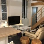 Appartement de 84 m² avec 4 chambre(s) en location à Lyon