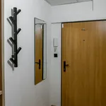 Rent 1 bedroom apartment of 33 m² in Prague