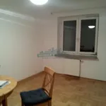 Rent 4 bedroom apartment of 105 m² in Warszawa