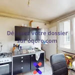 Appartement de 9 m² avec 3 chambre(s) en location à Grenoble