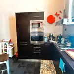 Rent 4 bedroom apartment of 135 m² in Saronno