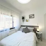 Habitación en madrid