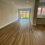 Rent 4 bedroom house in East Of England