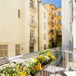 Rent 1 bedroom apartment of 35 m² in Prague