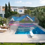 Rent 5 bedroom house of 500 m² in Vari Municipal Unit