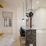 Rent 3 bedroom apartment of 108 m² in Budapest