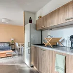 Rent 3 bedroom apartment of 59 m² in Lyon