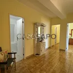 Apartamento T3 para alugar em Silves