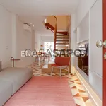 Rent 1 bedroom house of 93 m² in Lisbon