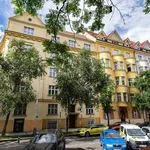 Pronajměte si 2 ložnic/e byt o rozloze 103 m² v Prague