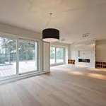 Rent 3 bedroom house of 241 m² in Uccle - Ukkel