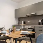 Rent 1 bedroom apartment of 49 m² in berlin