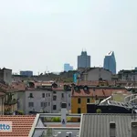 Studio of 35 m² in Milan