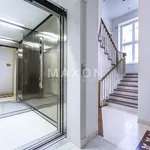 Rent 2 bedroom apartment of 57 m² in Warszawa