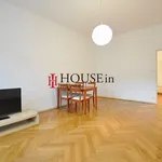 Rent 2 bedroom apartment of 46 m² in Praha