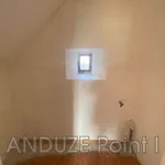 Appartement de 50 m² avec 2 chambre(s) en location à AnduzeT